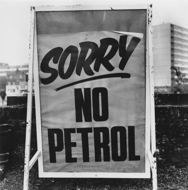 Crisi energetica 1973